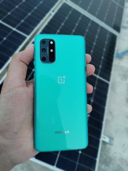 OnePlus 8T country locked 12/256GB for sale. 1