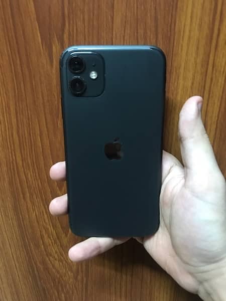 IPhone 11 64Gb 0