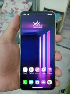 LG v60 thinq 5g non pta 8gb 128gb