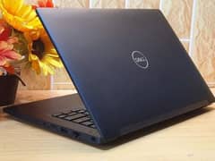 i7-i5/8th Gen Dell E7390 8/256.