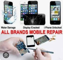 mobile repairing service