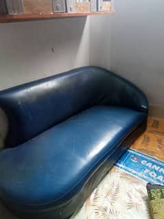 3 Seater sofa in good condition