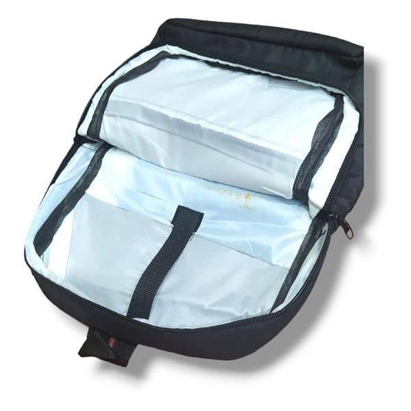 Multi-purpose Laptop Bag 1