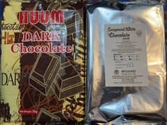 chocolate compound 2kg