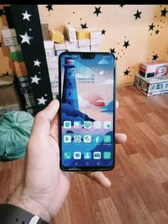 Honor 8x (128gb storage)