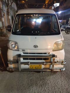 Hijet