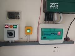 Ziewnic pv 10000 hybrid inverter for sale 0