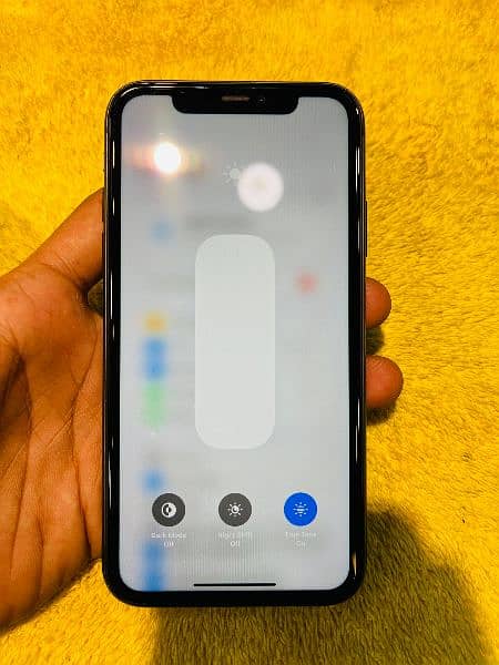 IPHONE 11 PTA APPROVED PHYSICAL+ESIM 8