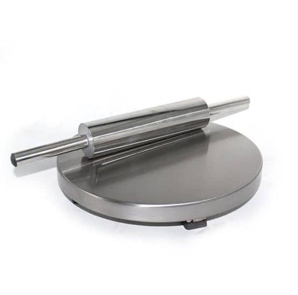 Roti Maker 1