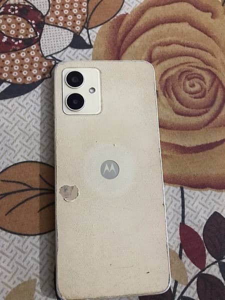 Moto G14 4/128 NON PTA 1