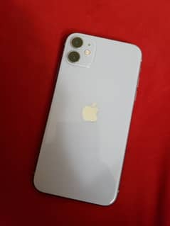 iPhone 11 64gb Purple 0