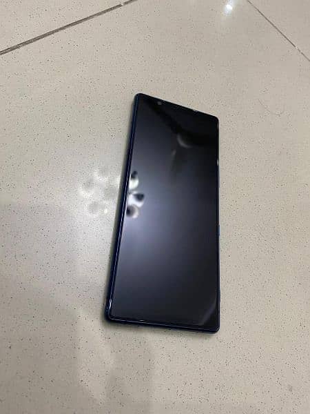 sony xperia 5 6/64 snapdragon 855 for sale read add plz 2