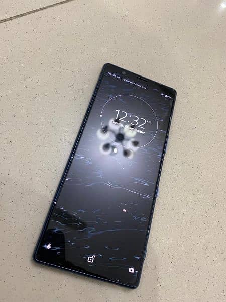 sony xperia 5 6/64 snapdragon 855 for sale read add plz 4