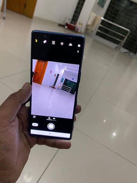 sony xperia 5 6/64 snapdragon 855 for sale read add plz 5