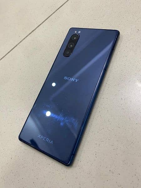 sony xperia 5 6/64 snapdragon 855 for sale read add plz 9