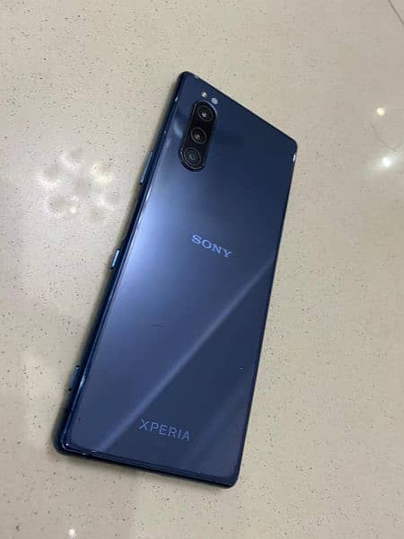 sony xperia 5 6/64 snapdragon 855 for sale read add plz 11