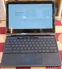 Lenovo Yoga 500e chromebook x360 Touch screen with stylus update 2027