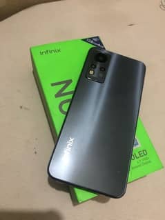 Infinix Note 11 (6/128) 0