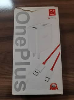 one plus . . 45 wat charger . . 1 month use