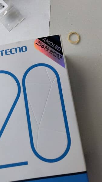 Tecno 1