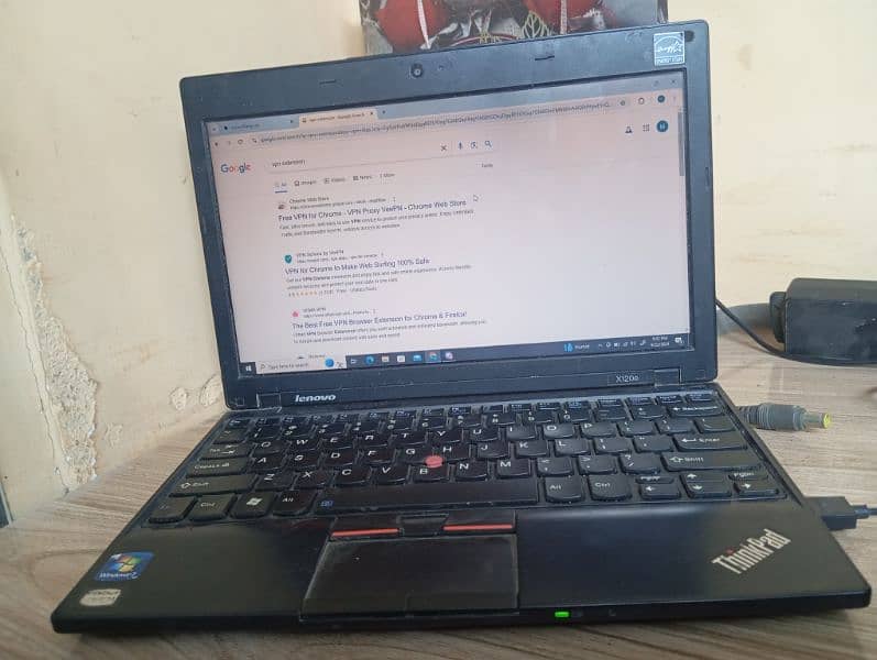 X120e model Lenovo 1