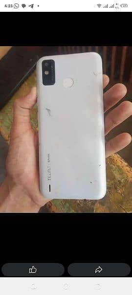 Tecno Spark 6 Go 3/64 0