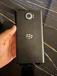 blackberry priv