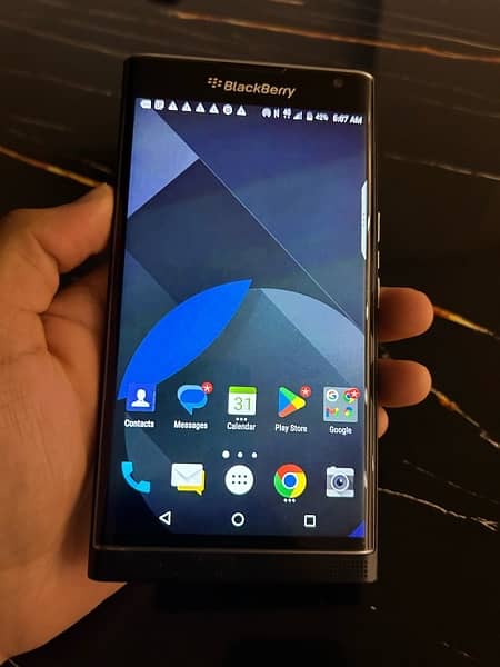 blackberry priv 1