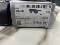 BRAND NEW ORIGINAL RAY-BAN sunglasses for sale fresh USA IMPORT 0