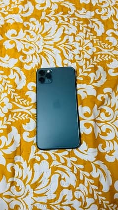 iphone 11 pro max 512gb with box