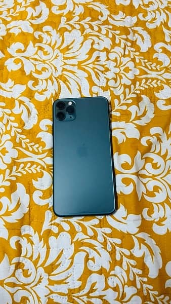 iphone 11 pro max 512gb with box 0