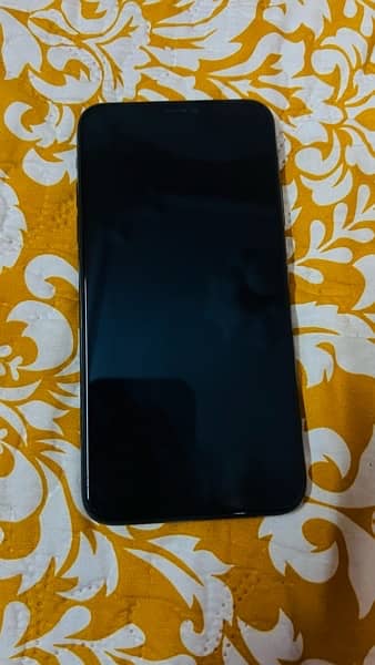 iphone 11 pro max 512gb with box 1