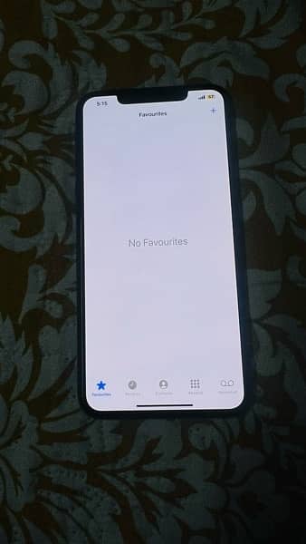 iphone 11 pro max 512gb with box 2