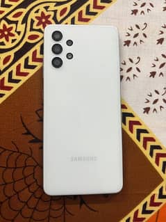 Samsung A32