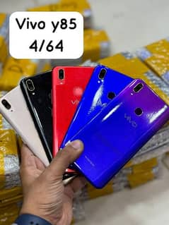 vivo y85 4gb 64gb 0