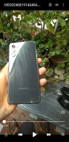 Samsung Galaxy A32 6/128 Exchange Possible