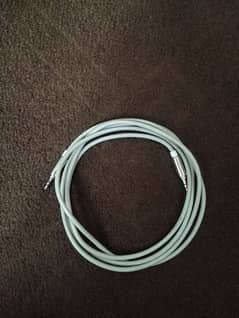 Aux Cable