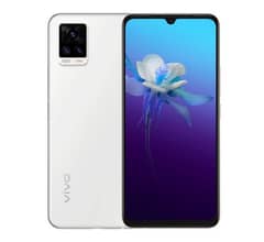 vivo v20.8+128 gb All ok Mobile Saf Mobile ha koi msla ni ha ha 0