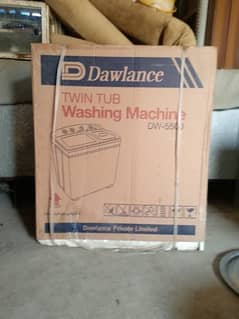 new machine dibba pack dawlance company 0