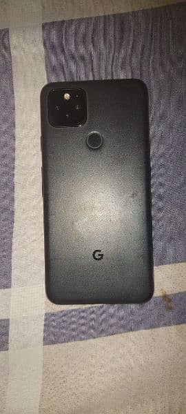 google pixel 5 1