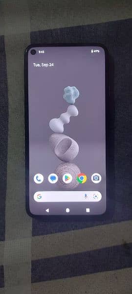 google pixel 5 2