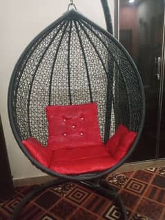 swing chair jhoola