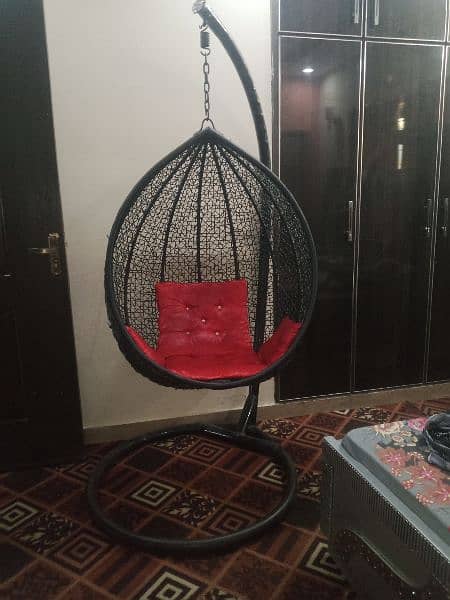 swing chair jhoola 1