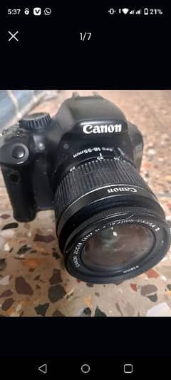 Canon 550d