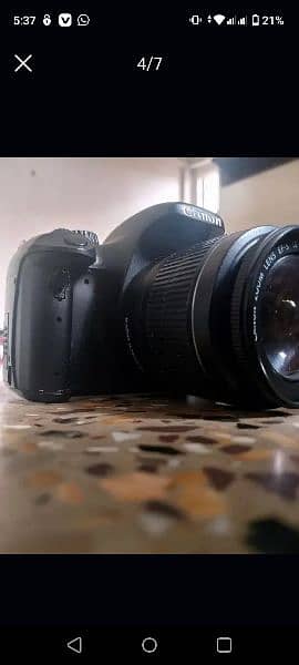 Canon 550d 3