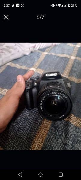 Canon 550d 4