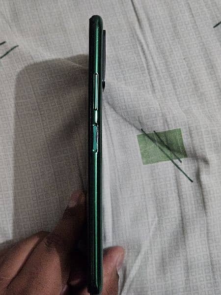 Infinix note 7 Lite 4gb/128gb, Panel changed 2