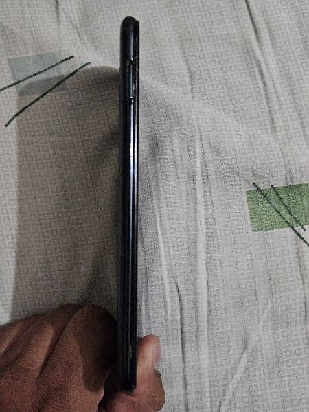 Infinix note 7 Lite 4gb/128gb, Panel changed 3