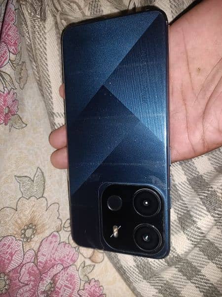 Infinix spark Go 2023 1