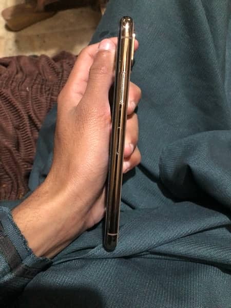 iphone Xs 256 gb non pta FU 2